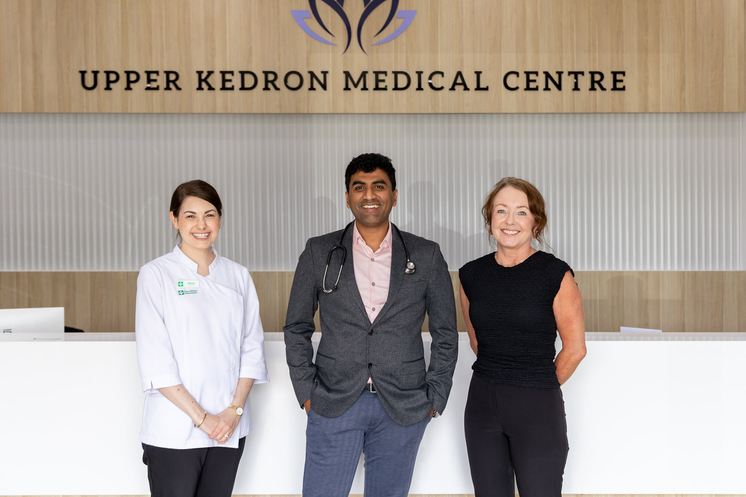 Upper Kedron Medical Centre