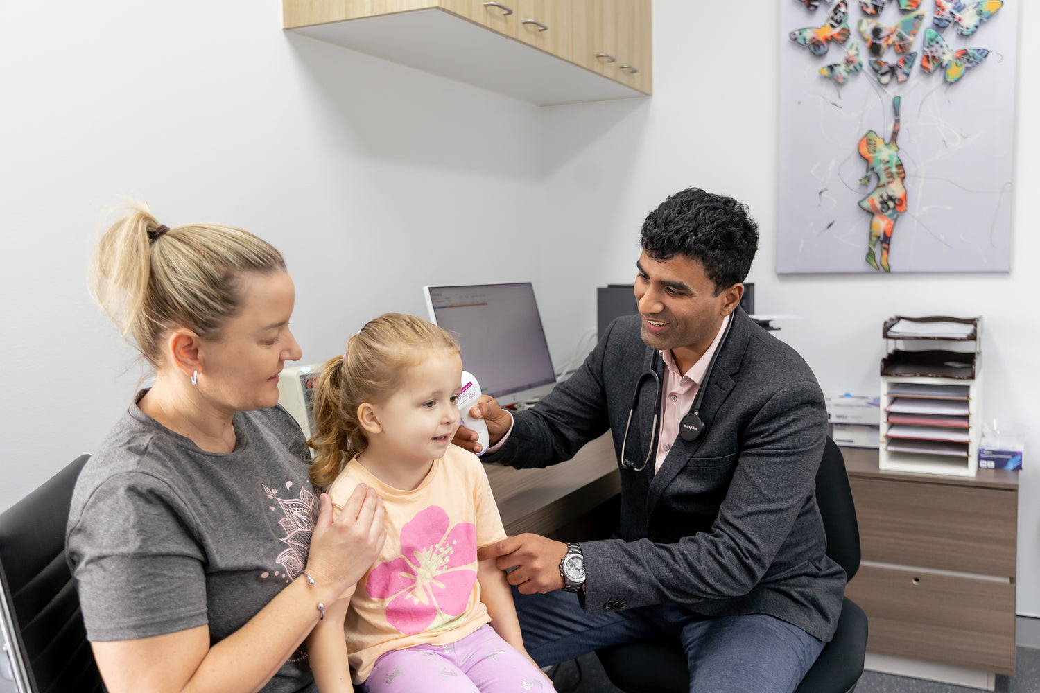 Upper Kedron Medical Centre