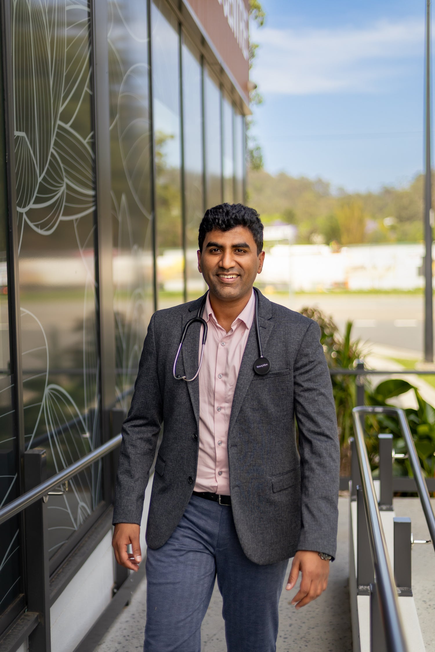 Upper Kedron Medical Centre