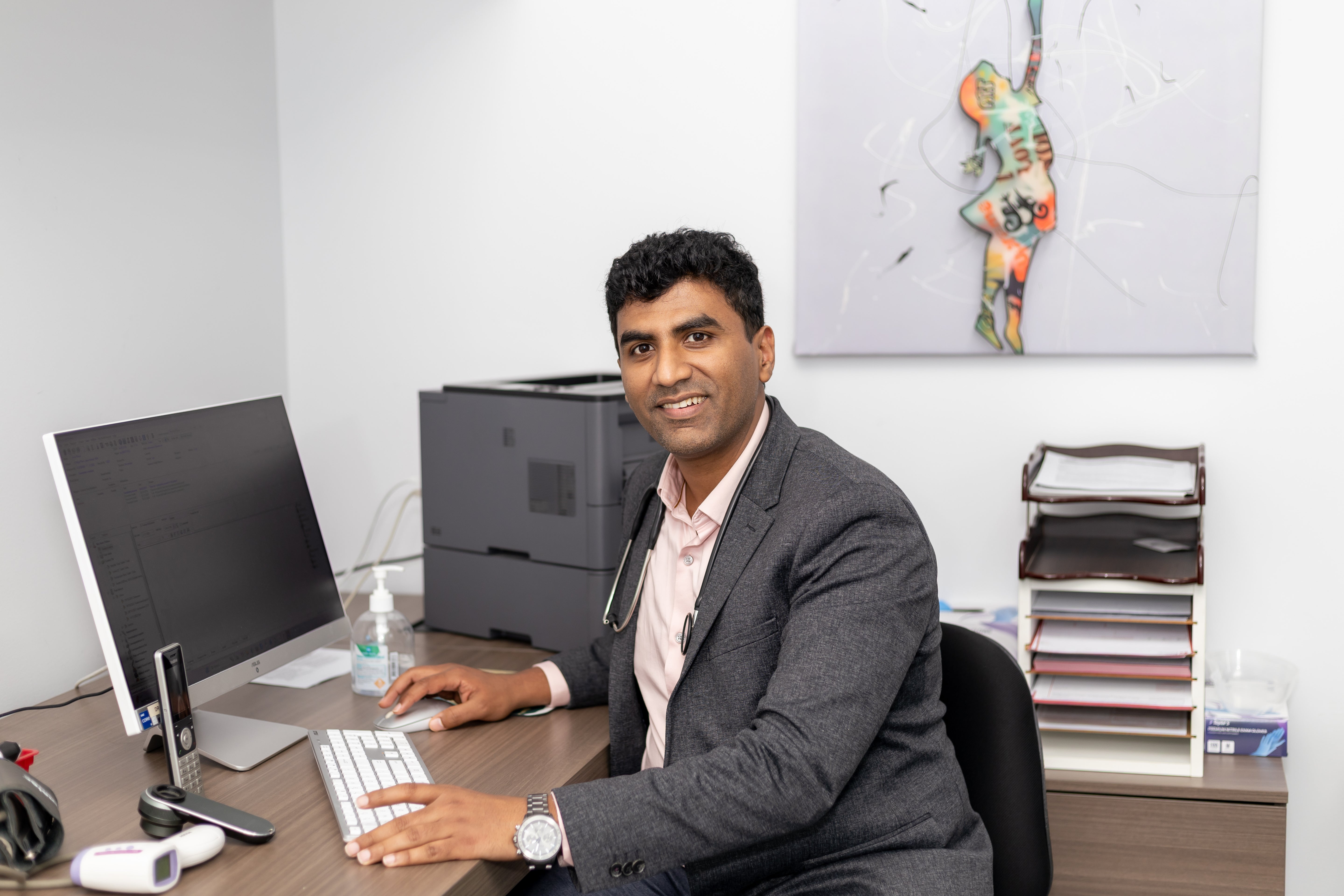 Upper Kedron Medical Centre